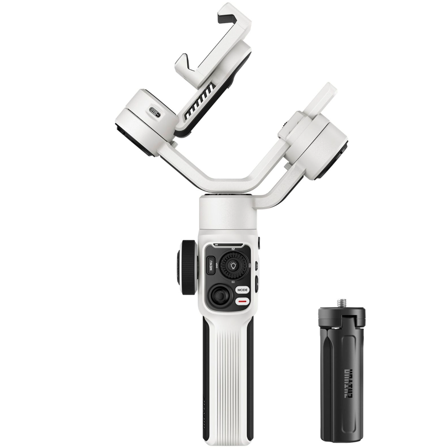 Zhiyun Smooth 5S Kamera Stabilizátor / Gimbal (C030117G2)