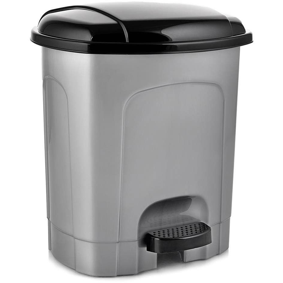 ORION UH pedállal 30 l SZÜRKE (731380)