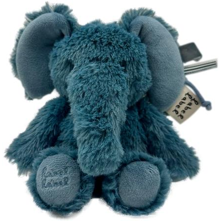 Label Label Elly, az elefánt - S kék (5420067903888)