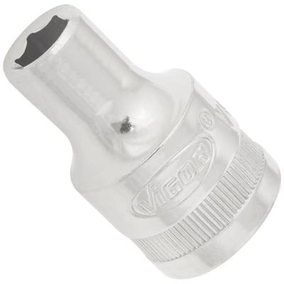 Vigor (V4709N) (V4709N) Dugókulcs betét 8 mm (V4709N)