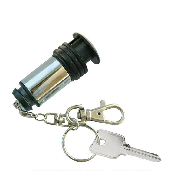 Lampa LED - Eye tölthető kulcstartó elemlámpa (0172073)