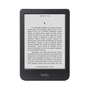 Четец на електронни книги Kobo Clara BW, E Ink Screen Carta 1300 6", Процесор 1GHz, 512MB RAM, 16GB Flash, USB Type-C, IPX8 черен