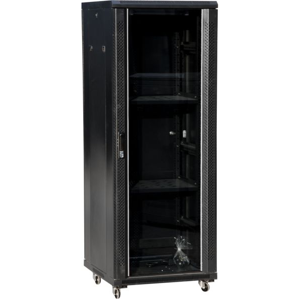 Szafa Q-Lantec Stojąca 19" 42U (SS-42U-600-800-01-C)