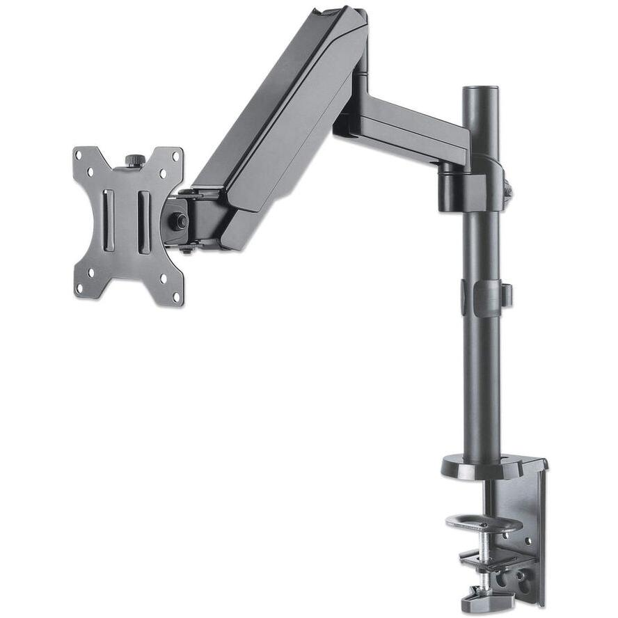 Manhattan 461580 asztali TV konzol 81,3 cm (32