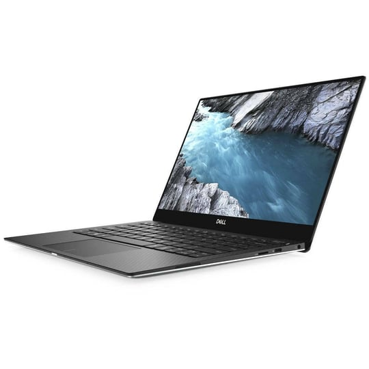 Laptop Dell XPS 13 9370 (8GB) i5-8250U | 8GB LPDDR3 Onboard | 256GB (M.2) SSD | NO ODD | 13,3