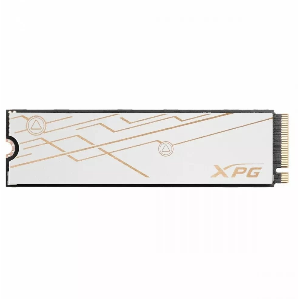 ADATA XPG MARS 980 BLADE 2TB M.2 NVMe Gen5 SSD (SMAR-980B-2TCS)