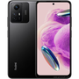 Xiaomi Redmi Note 12S 8/256GB Dual-Sim mobiltelefon fekete
