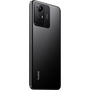 Xiaomi Redmi Note 12S 8/256GB Dual-Sim mobiltelefon fekete