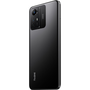 Xiaomi Redmi Note 12S 8/256GB Dual-Sim mobiltelefon fekete