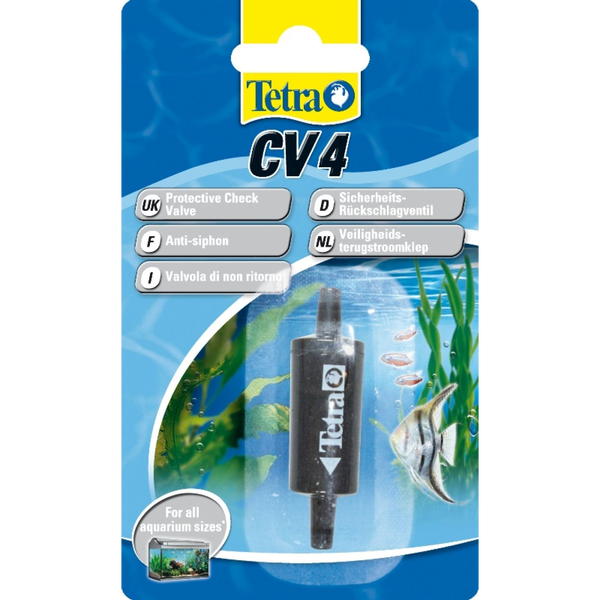 Tetra Cv4 Visszacsapó Szelep