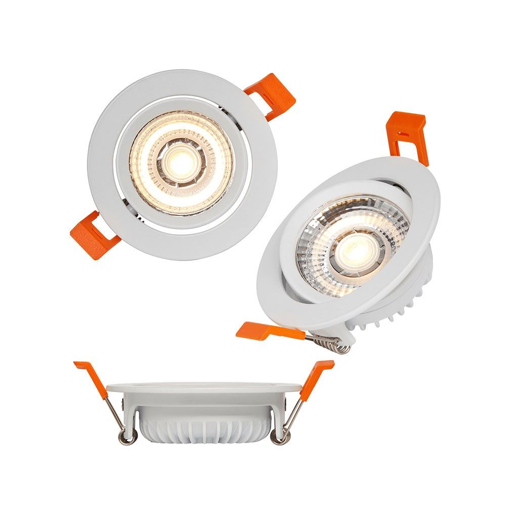 Innr RSL 115 SPOT okos LED lámpa 3db/cs (RSL 115 SPOT 3db)