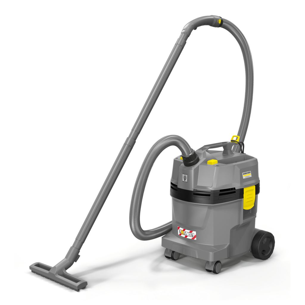 Karcher NT 22/1 Ap nedves-száraz porszívó (13786000) (13786000)