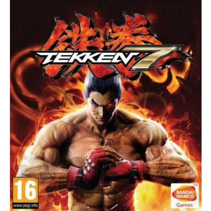Tekken 7