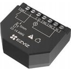 EZVIZ T35WN Draadloos Zwart