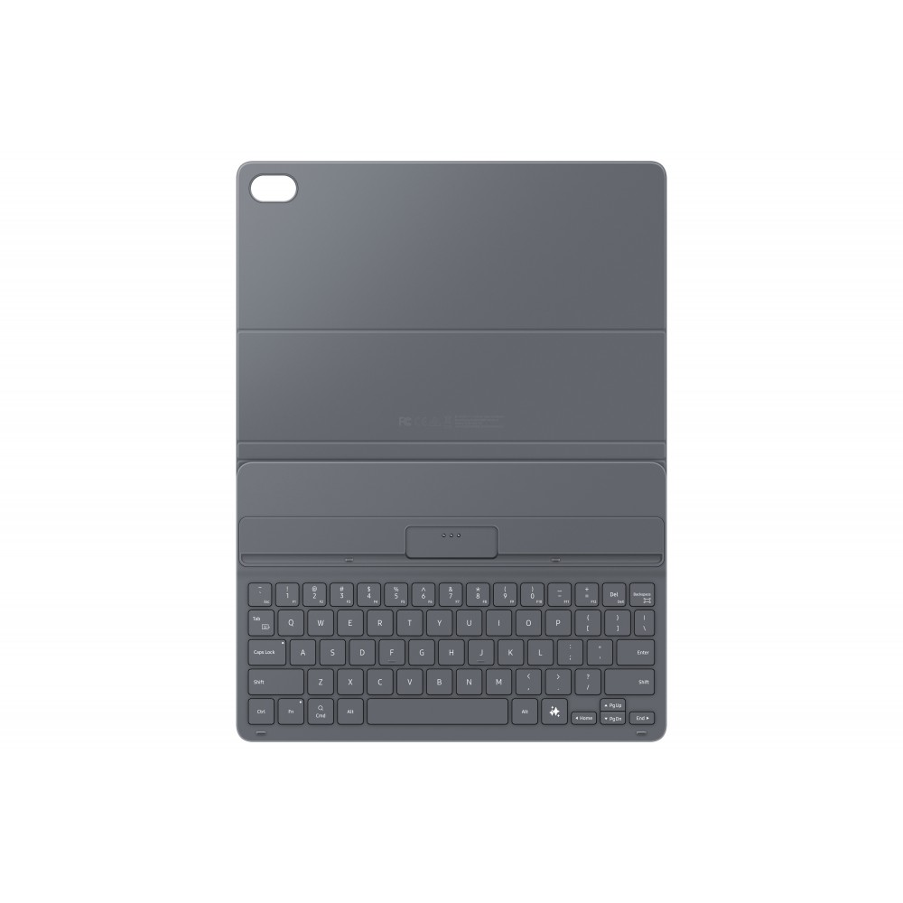 Samsung Galaxy Tab S11 vékony billentyűzetes tok,fekete (OSAM-EF-DX730BBEG)