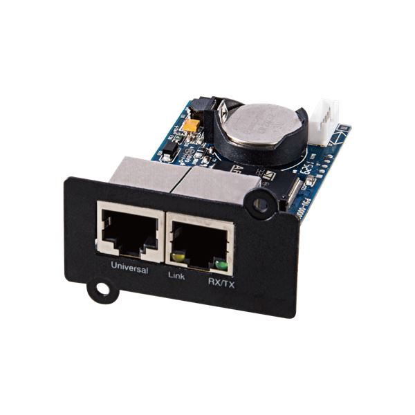 nJoy UPAC-SNMPCRD-CG01B ups-accessoire