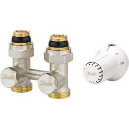 Danfoss 013g6533 Racor Para Fontanería