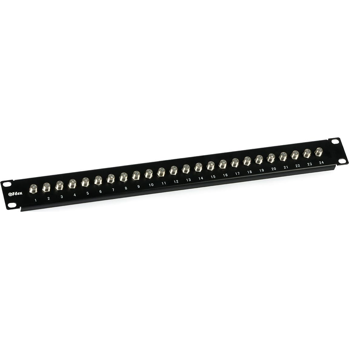 Digitus CL-19-1U-24F patch panel (CL-19-1U-24F)