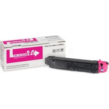 Toner Kyocera TK-5150M purpurový (magenta)
