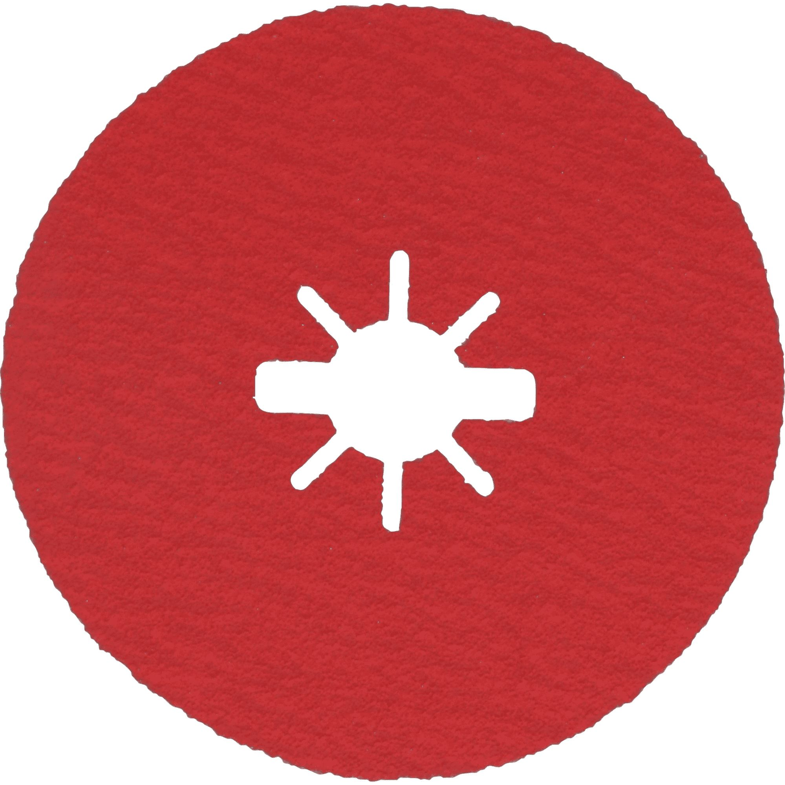 Bosch 2608619185 Fibertárcsa - 125 x 22,23 mm, Szemcse: 60 (2608619185)