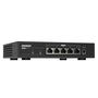 QNAP QSW-1105-5T 5 portos 2.5GbE switch