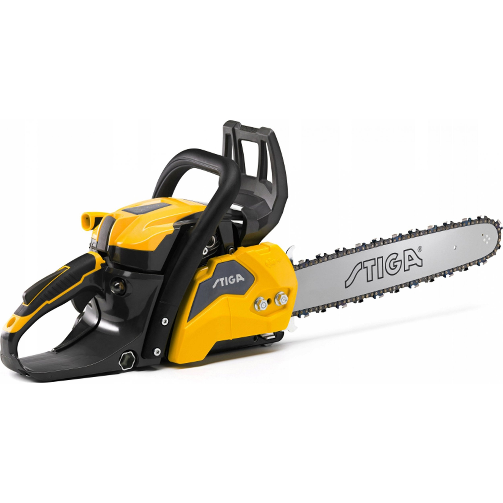 Stiga Benzinmotoros Láncfűrész Cs 545 16 Col (240421602/ST1)