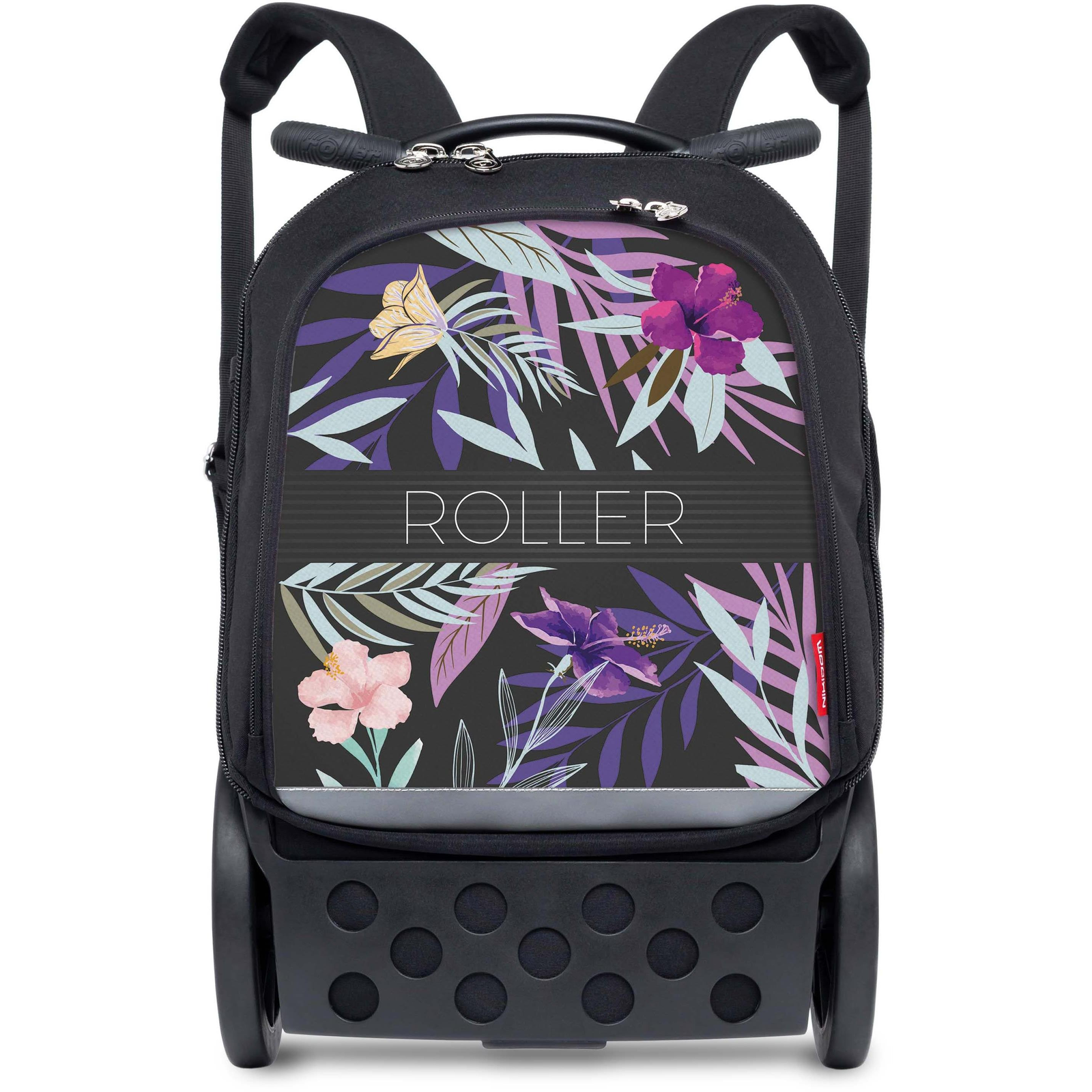 NIKIDOM Roller UP XL Tropic (9663)