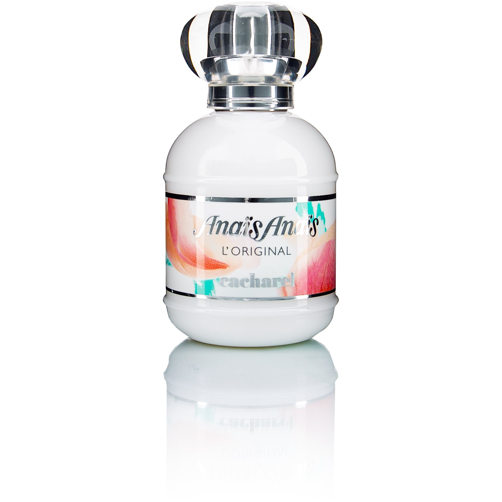 CACHAREL Anais Anais EdT 50 ml (3360374507206)