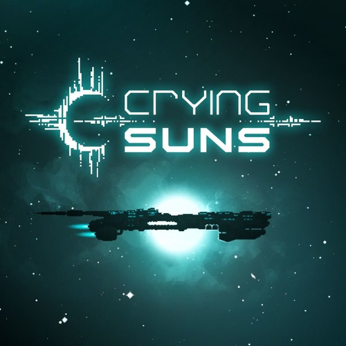 Crying Suns (PC - Steam elektronikus játék licensz)