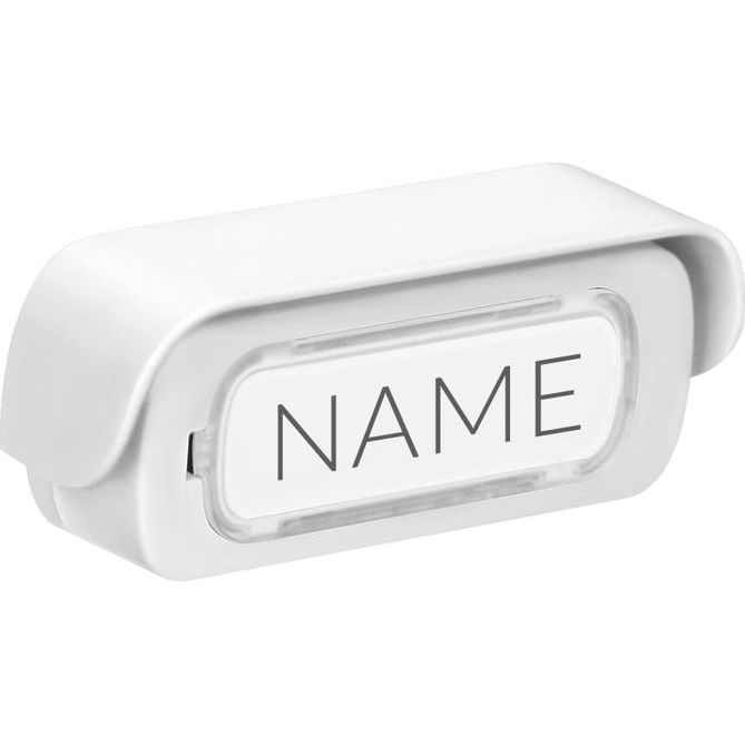 Vezeték Nélküli Nyomógomb Az ERATO Csengő Sorozat Bővítéséhez (OR-DB-AX-151PD)