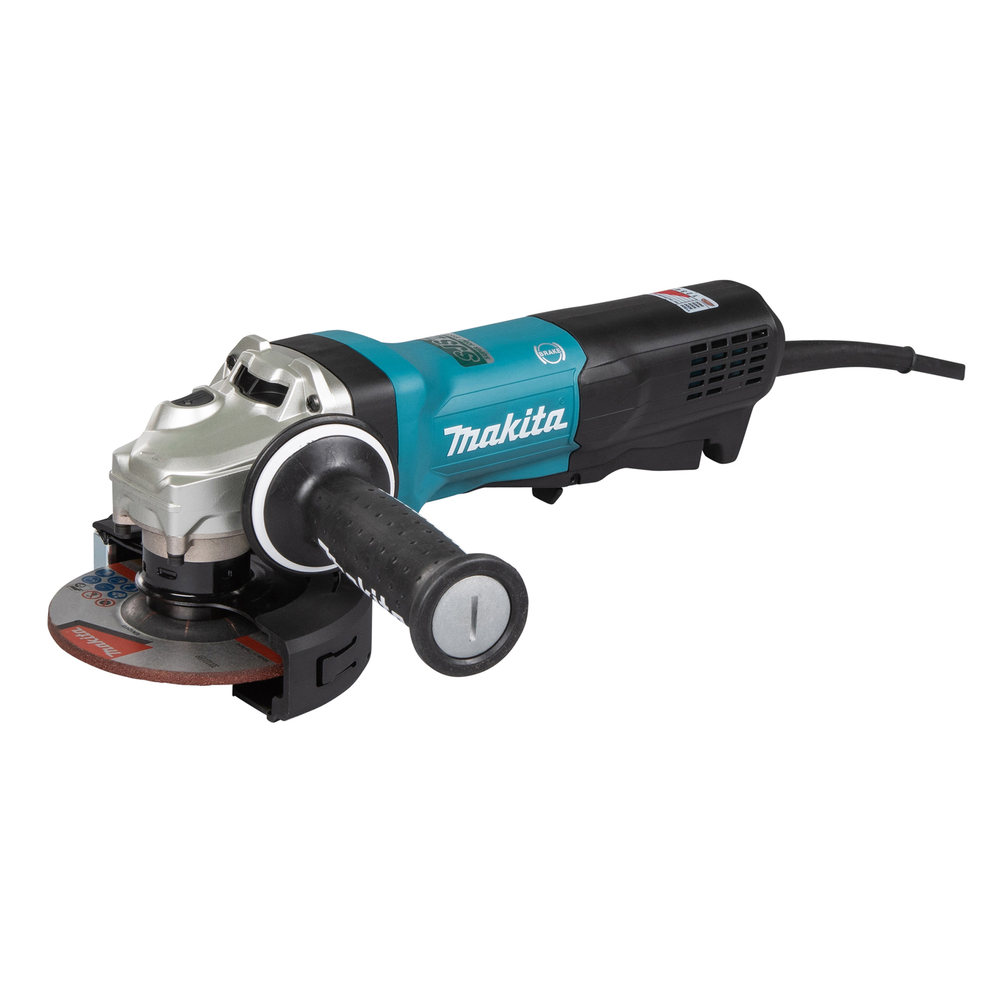 Makita GA5093X01 Sarokcsiszoló (GA5093X01)