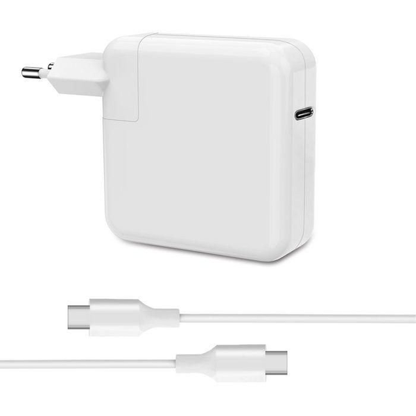 CoreParts MBXAP-AC0042 ładowarka do urządzeń przenośnych Smartfon Biały Prąd przemienny Szybkie ładowanie Wewnętrzna