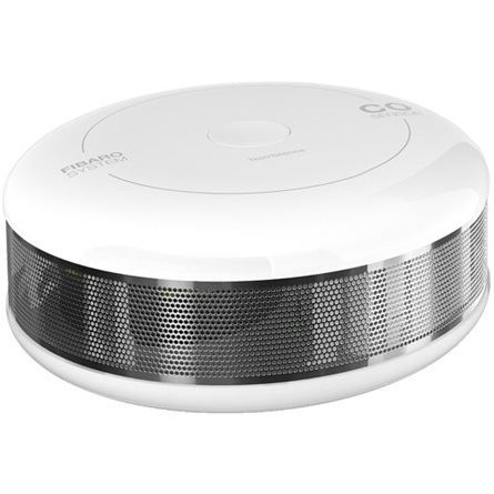 Fibaro FGCD-001 szén-monoxid érzékelő