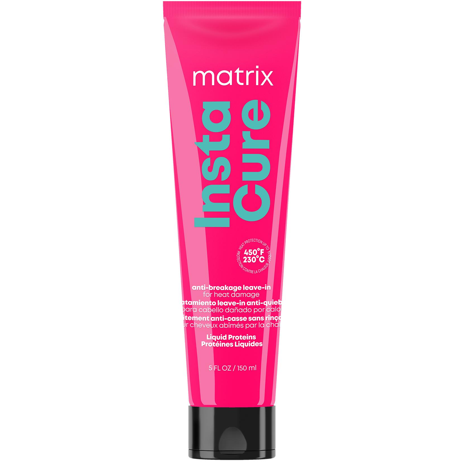 MATRIX Instacure Öblítésmentes hajerősítő krém, 150 ml (3474637236304)