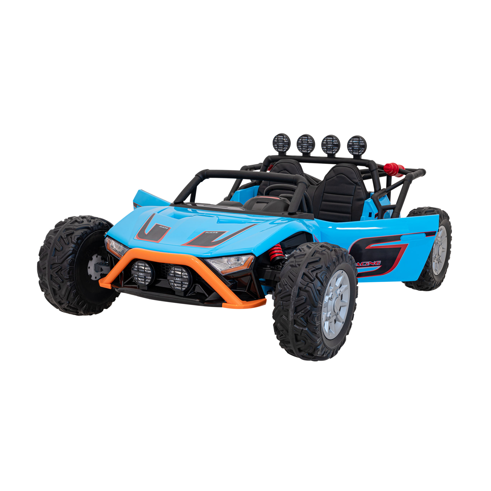 Ramiz Buggy Racing 5 Elektromos homokfutó - Kék (PA.JS3168.NIE)
