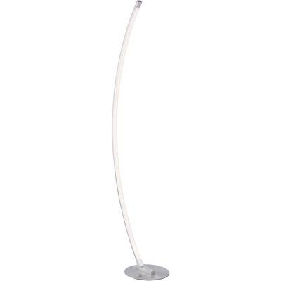 LeuchtenDirekt Bella 11786-55 LED-es állólámpa 13 W Acél (11786-55)