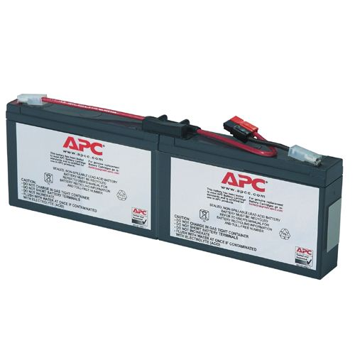 APC RBC18 UPS batteri Blybatterier (VRLA)