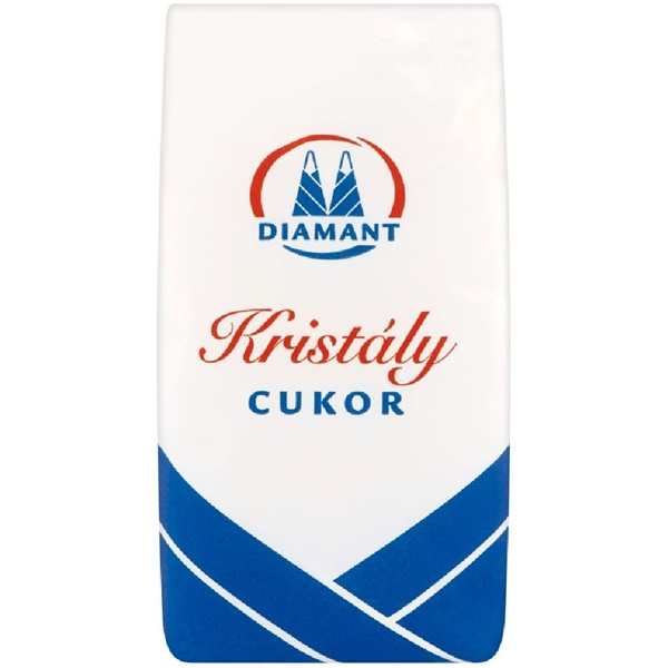 1 kg-os kristálycukor (0316949)