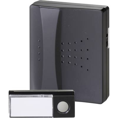 Vezeték nélküli csengő készlet, Heidemann 70831 (70831)