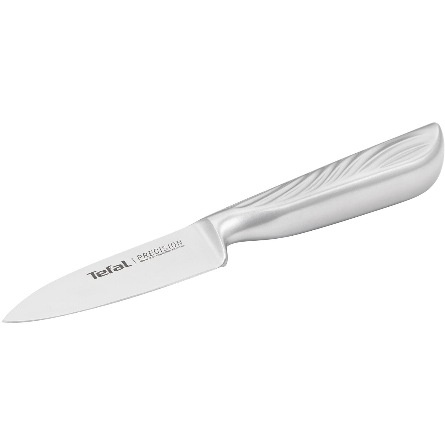 Tefal K2890124 Precision Zöldségkés, 9 cm (K2890124)