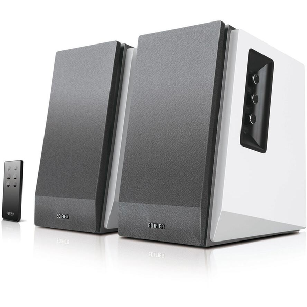 Edifier Studio R1700BT 2.0 weißsilber Bluetooth maloobchod