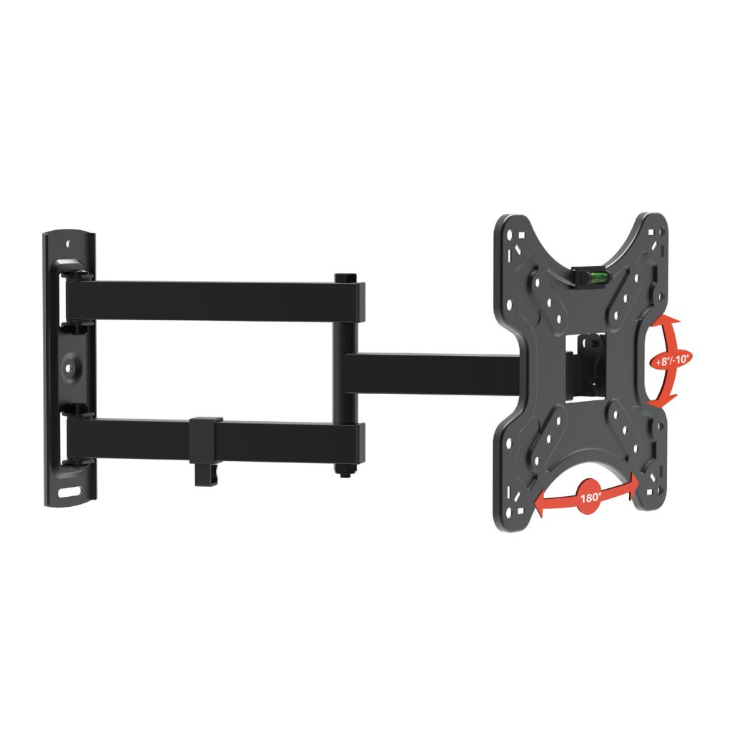 Delight TV fali tartókonzol 15-47