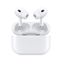 Слушалки Apple Airpods Pro (2nd Generation) - 2022