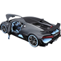 Bburago Bugatti DIVO Autómodell 1:18 (18-11045BK)