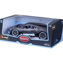 Bburago Bugatti DIVO Autómodell 1:18 (18-11045BK)