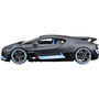 Bburago Bugatti DIVO Autómodell 1:18 (18-11045BK)