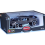 Bburago Bugatti DIVO Autómodell 1:18 (18-11045BK)
