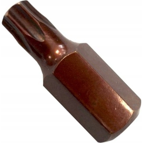  Rockforce Bit TORX T55x10mm L-30mm
