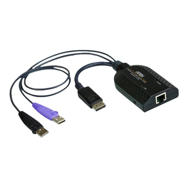 ATEN KA7169 interface-kort/adapter USB 2.0