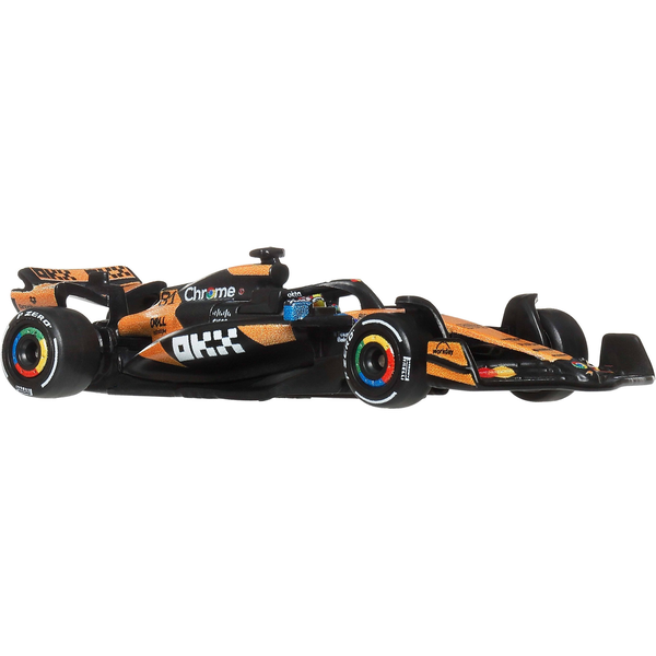 Hot Wheels JKD81 játék jármű